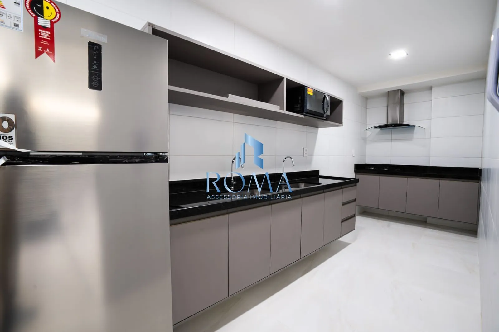 Imagem RESIDENCIAL MARINIZ STELLA - SUA MORADA NO JARDIM OCEANIA