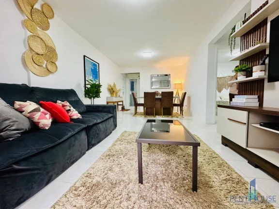 Imagem Apartamento Zona Central para Venda em Balneário Camboriú, CENTRO, 2 dormitórios, 1 suíte, 2 banheiros, 1 vaga