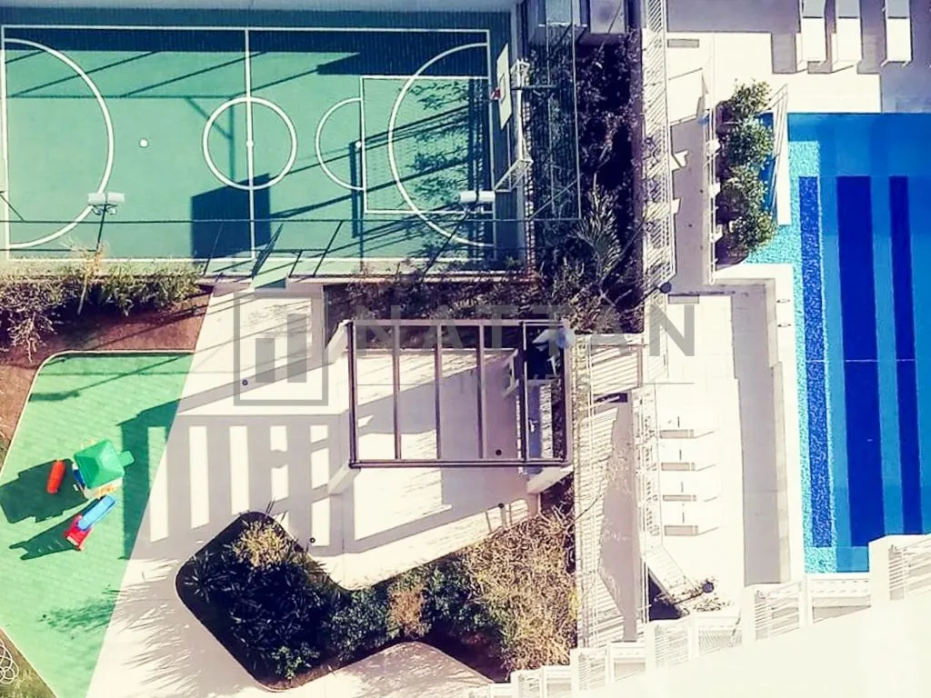 Imagem Apartamento com 1 dormitório à venda, 35 m² por R$ 380.000,00 - Mooca - São Paulo/SP