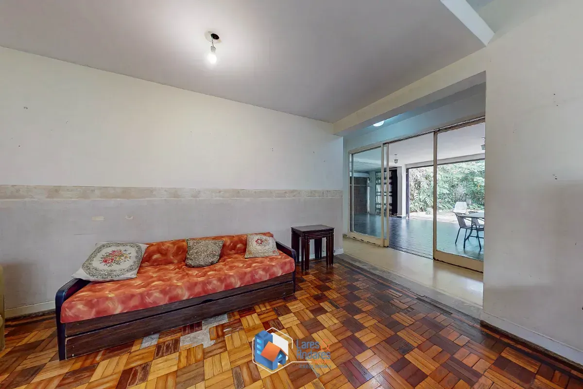 Imagem Casa para venda em Vila Madalena com 3 quartos, 211m²
