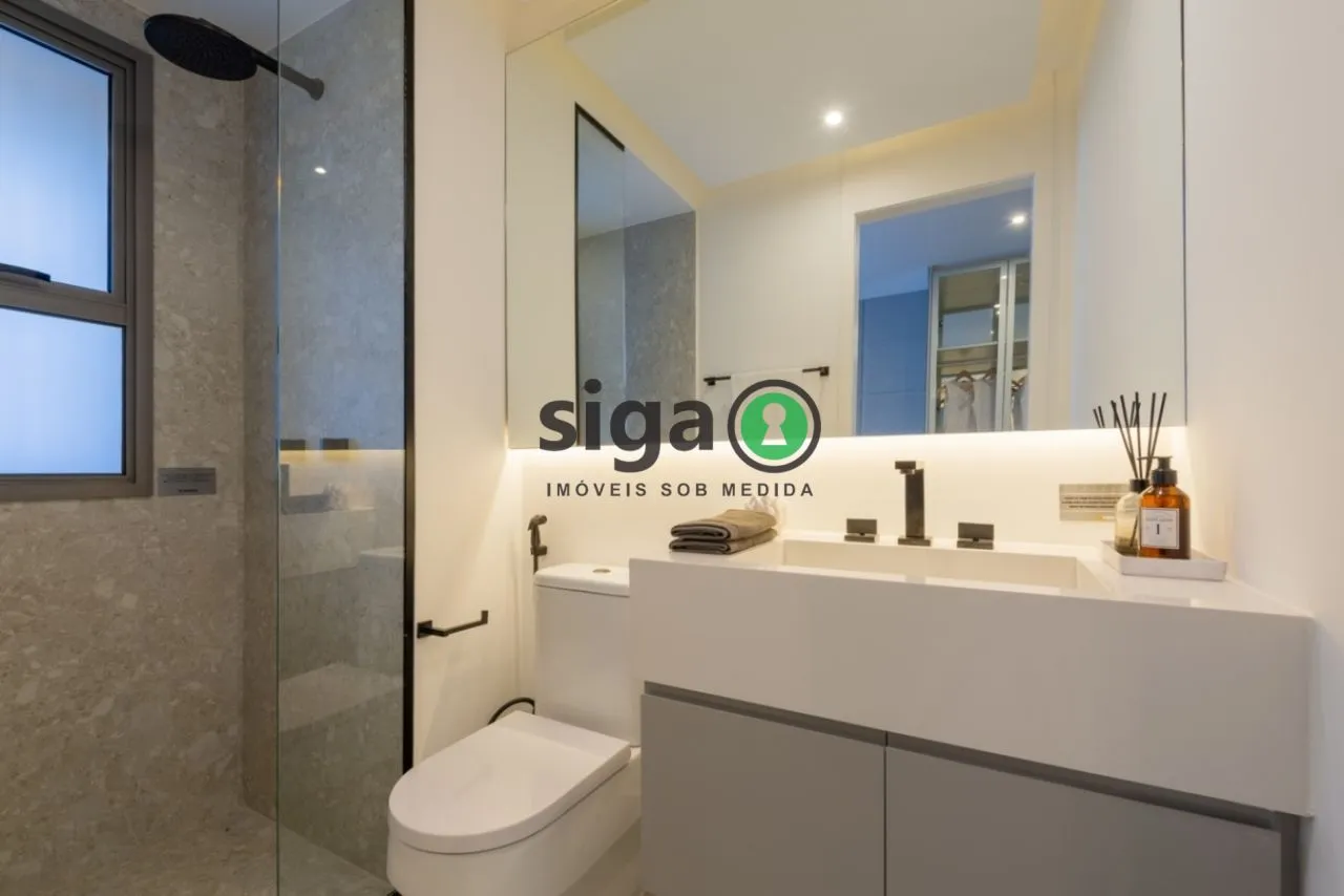 Imagem Apartamento para venda na Vila Madalena, São Paulo - SP