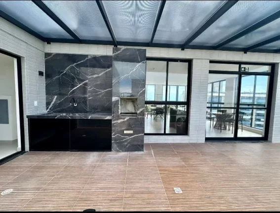 Imagem Apartamento à venda, 53 m² por R$ 493.000,00 - Monte Castelo - Cabedelo/PB
