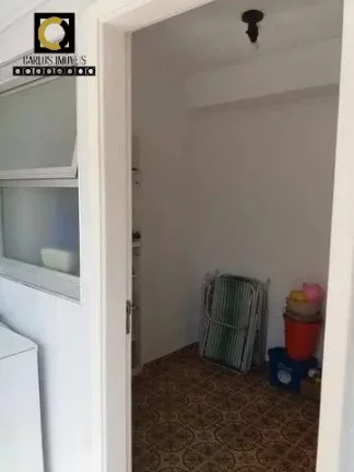 Imagem APARTAMENTO MOBILIADO, DE FRENTE PARA A PRAIA EM SÃO VICENTE!!!