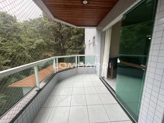 Imagem Apartamento na área nobre da Praia Grande