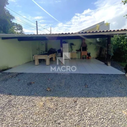 Imagem Casa Térrea | Nereu Ramos | 2 quartos | 91m²