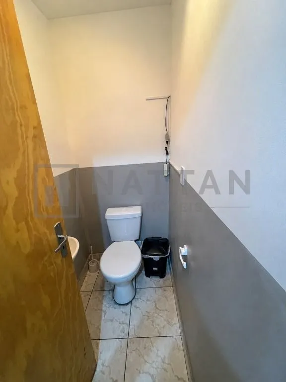 Imagem Sobrado para alugar, 216 m² por R$ 8.231,56/mês - Tatuapé - São Paulo/SP
