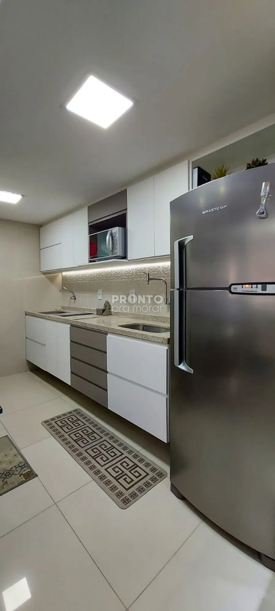 Imagem Rio Beira Mar Residence