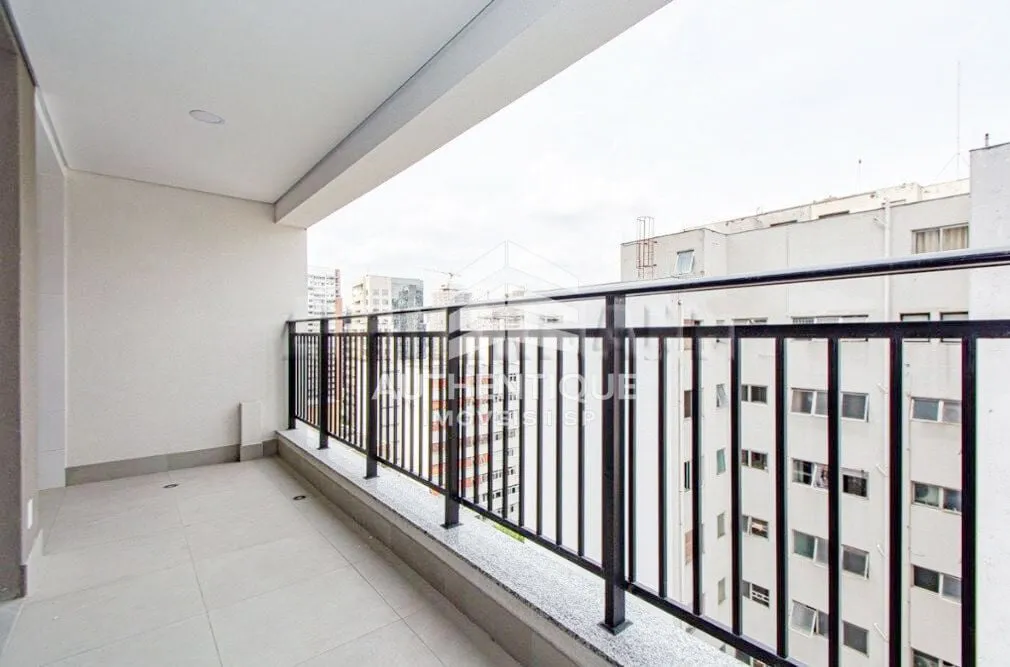 Foto do imóvel Mourato 111 Pinheiros - Apartamento à venda em São Paulo/SP em Rua Mourato Coelho, 111 - Pinheiros, São Paulo - SP