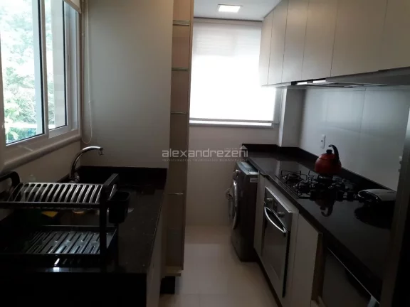 Imagem Apartamento de Alto Padrão 3 Dormitórios