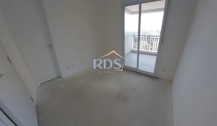 Imagem Vende excelente apartamento novo no contrapiso de 98m², com 2 suítes e 2 vagas no Paraíso