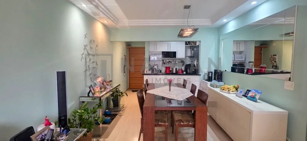 Foto do imóvel Apartamento com 3 dormitórios para alugar, 82 m² por R$ 6.700,00/mês - Tatuapé - São Paulo/SP