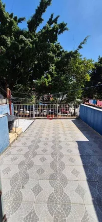 Imagem Sobrado com 4 dormitórios à venda, 200 m por R$ 370.000 - Parque Císper - São Paulo/SP