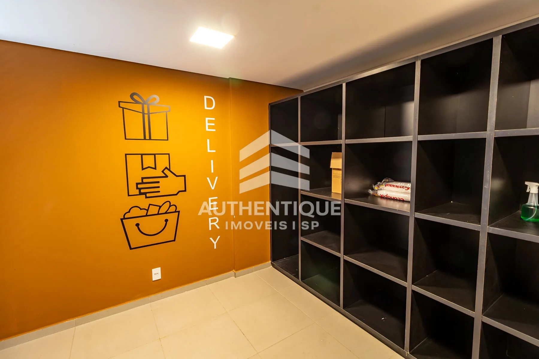 Imagem ARCH BOA VISTA - ALTO DA BOA VISTA - Apartamento à venda no bairro Alto da Boa Vista - São Paulo/SP, Zona Sul