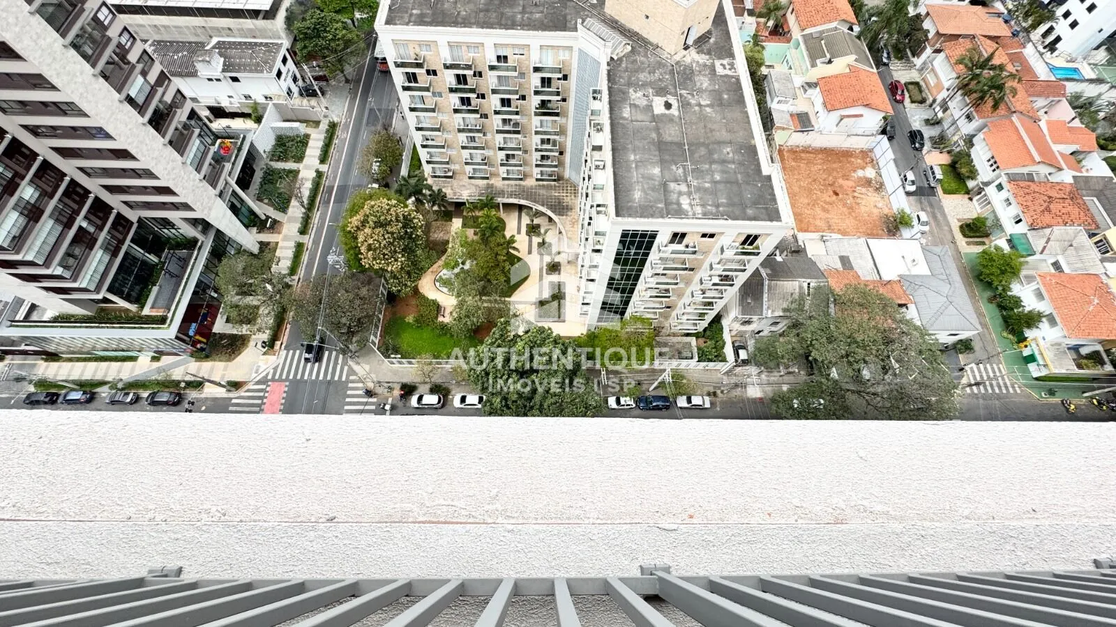 Imagem TUCUNA 250 PERDIZES - Apartamento no bairro Perdizes à venda