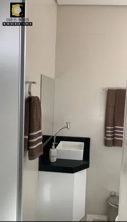 Imagem Cobertura Triplex no Gonzaga a venda com 364 metros