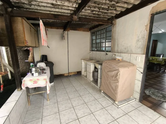 Imagem Casa 2/4 Com Sala Comercial Ou Casa De Apoio No Rio Formoso