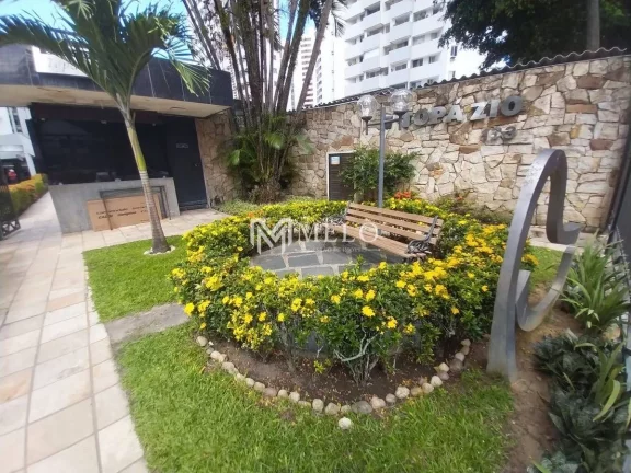 Imagem Oportunidade em CASA AMARELA: 90m², 03qts, 01suite,01vaga..