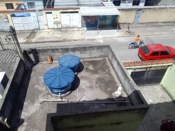 Imagem CASA RESIDENCIAL em RIO DE JANEIRO - RJ, GUARATIBA