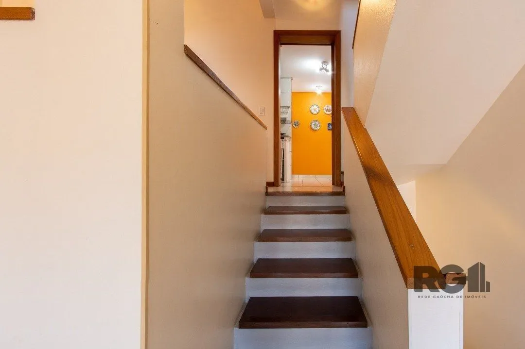 Imagem Casa de Condomínio em Tristeza