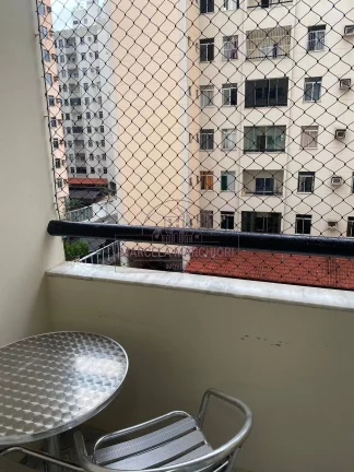 Imagem Apartamento 2 quartos Reformado em Gaivotas