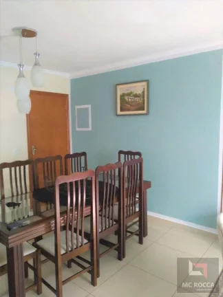 Imagem Apartamento sem condomínio, 2 dormitórios - Vl. Alzira - Santo André