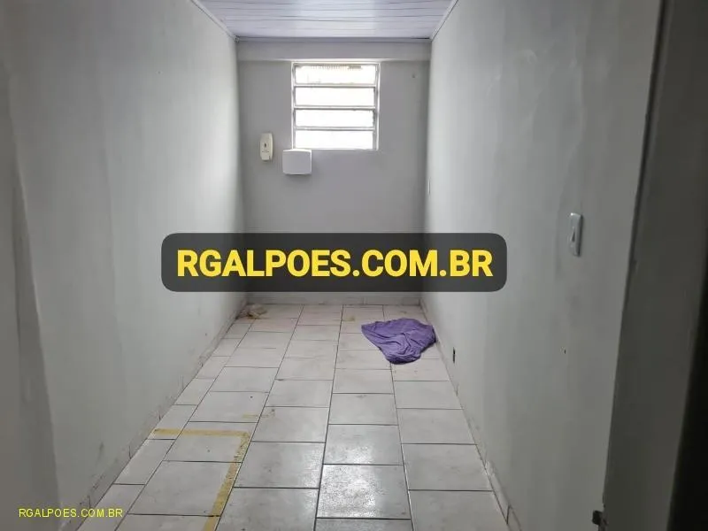 Imagem Galpão para Venda em DUQUE DE CAXIAS, Jardim Gramacho, 6 banheiros