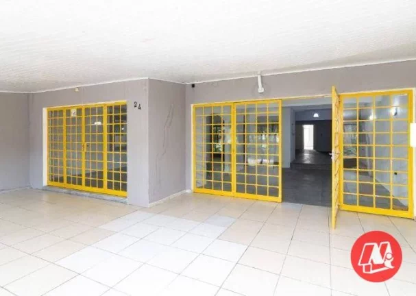 Imagem Casa para alugar, 270 m² por R$ 6.180,00/mês - Azenha - Porto Alegre/RS