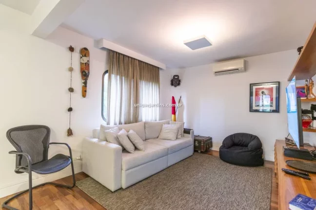 Imagem Apartamento à venda Campo Belo São Paulo