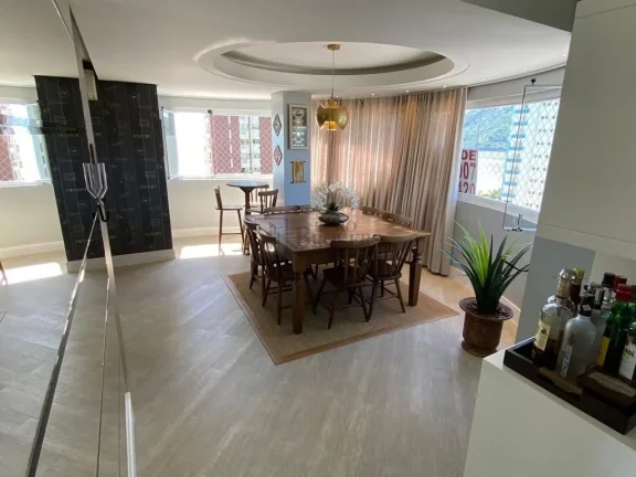 Imagem Apartamento Quadra Mar com 3 suítes à venda na Barra Sul em Balneário Camboriú/S