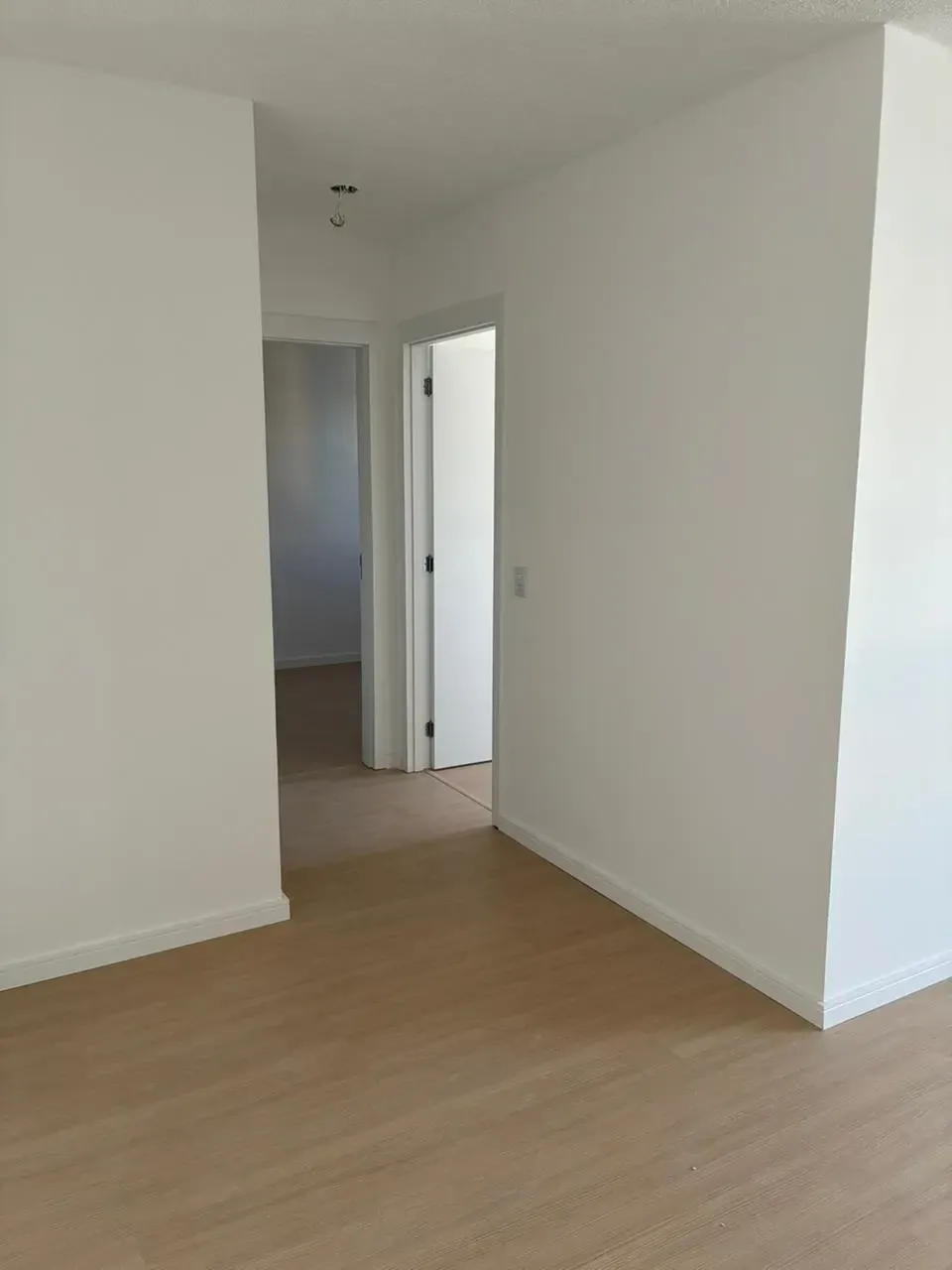 Imagem Apartamento com 2 Quartos à Venda, 53 m² em Jardim Carolina - Jundiaí