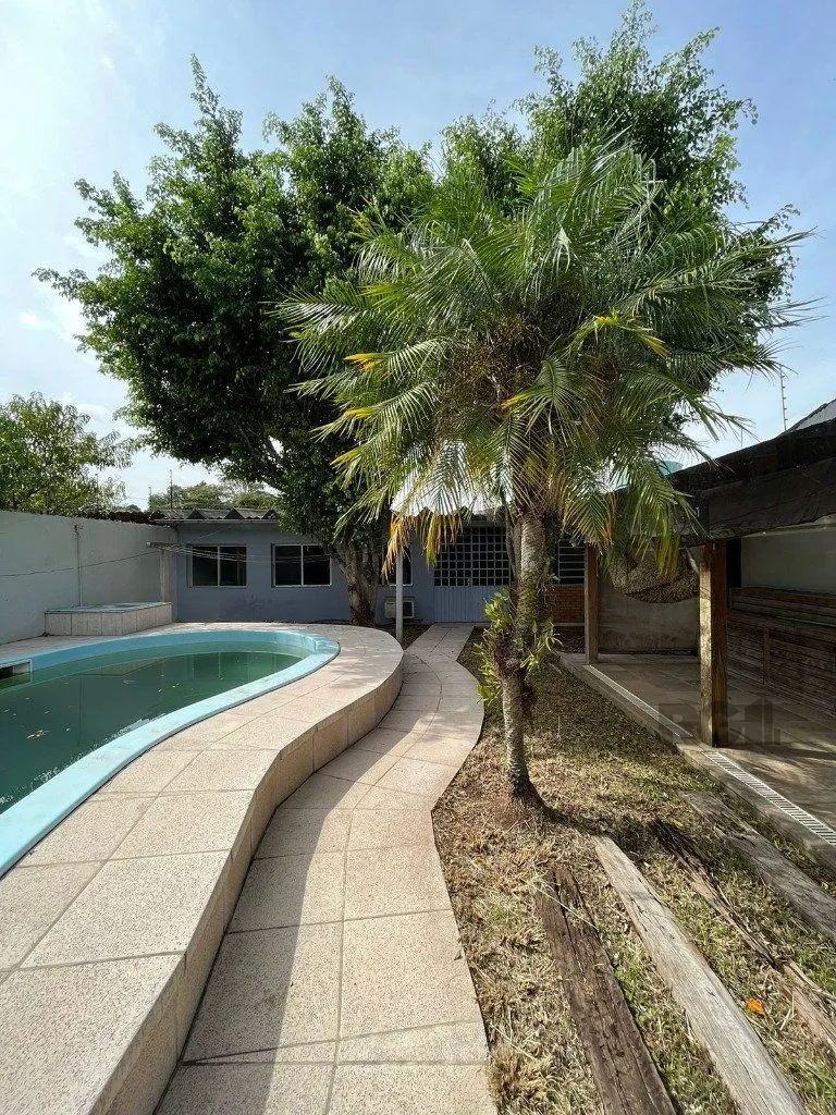 Imagem Casa de 262m², bairro Anchieta