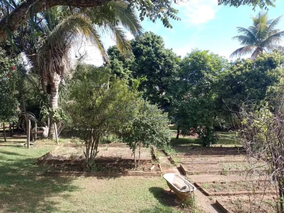 Imagem Chácara