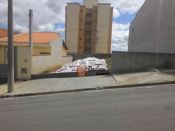 Imagem Terreno à venda, 126 m² por R$ 170.000,00 - Laranjeiras - Caieiras/SP