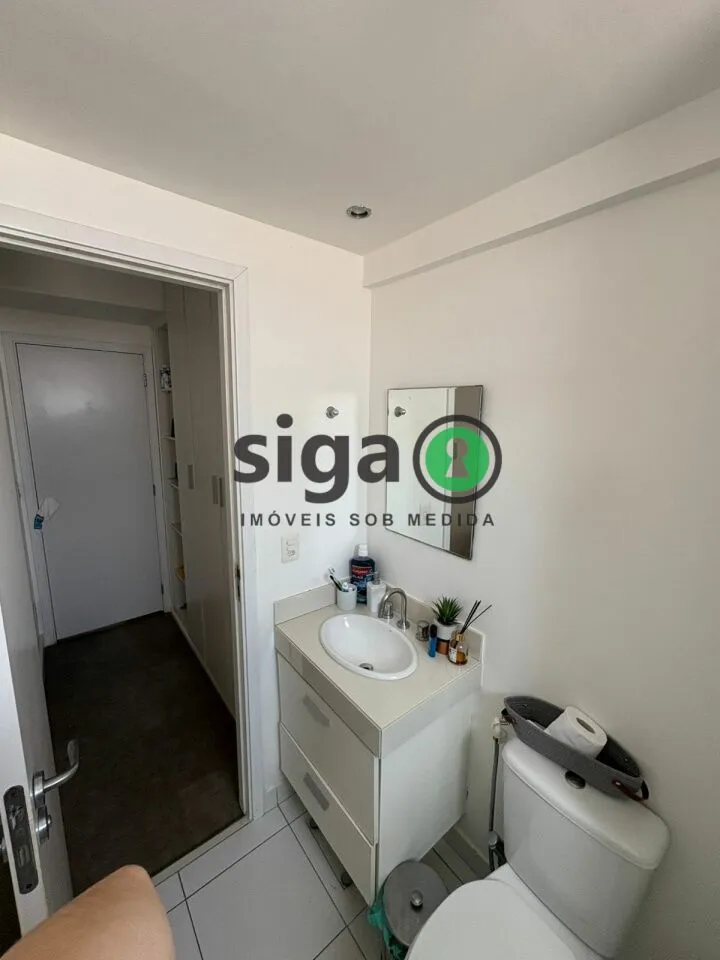 Imagem Apartamento de 81 metros 3 dormitórios com suíte1 vaga a venda no Time Vila Sônia
