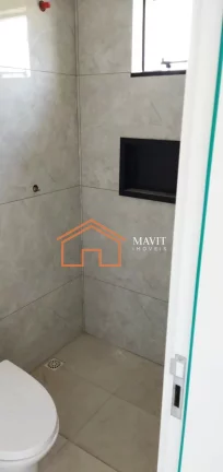 Imagem CASA RESIDENCIAL em JOINVILLE - SC, VILA NOVA