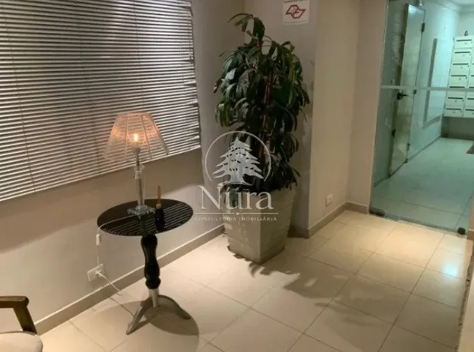 Imagem Apartamento de 3 quartos, 147m² no bairro Ponta da Praia, em Santos
