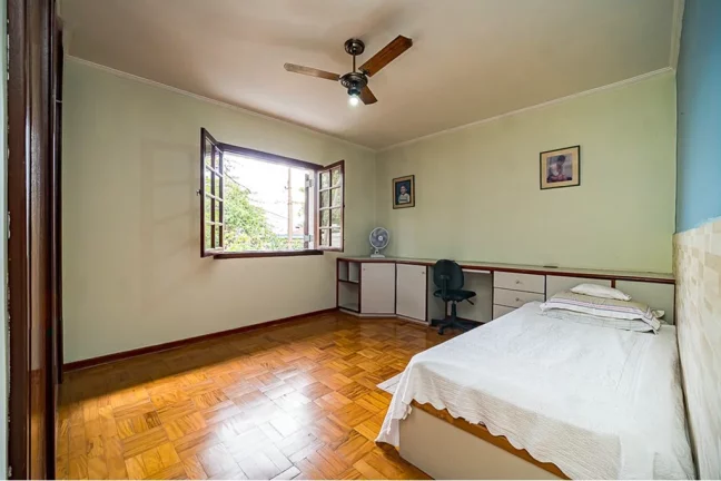 Imagem CASA RESIDENCIAL em São Paulo - SP, Vila Romana