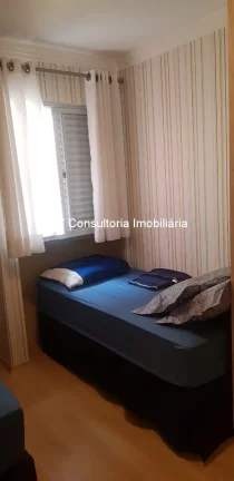Imagem Apartamento CENTRO 97 m2 Edifício Piatã Indaiatuba SP