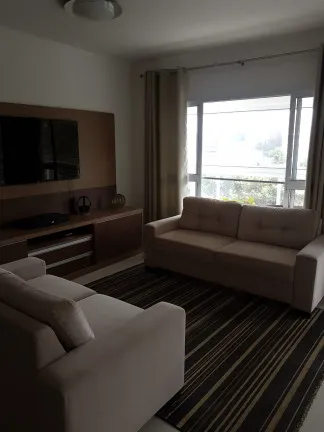 Imagem Apartamento com 4 Quartos à Venda, 119 m² em Santa Terezinha - São Bernardo do Campo