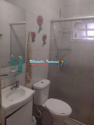 Imagem Casa geminada no Itaguá com 03 dormitórios