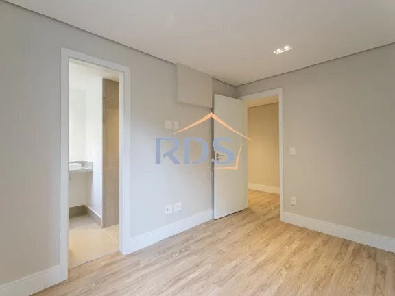 Imagem APARTAMENTO RESIDENCIAL em São Paulo - SP, Campo Belo