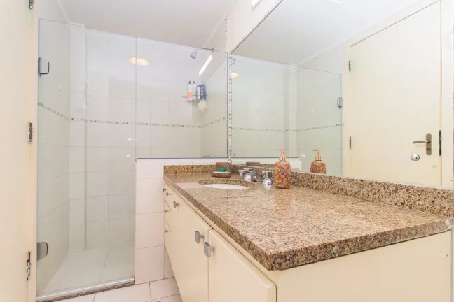 Imagem Apartamento para venda no bairro Rio Branco em Porto Alegre