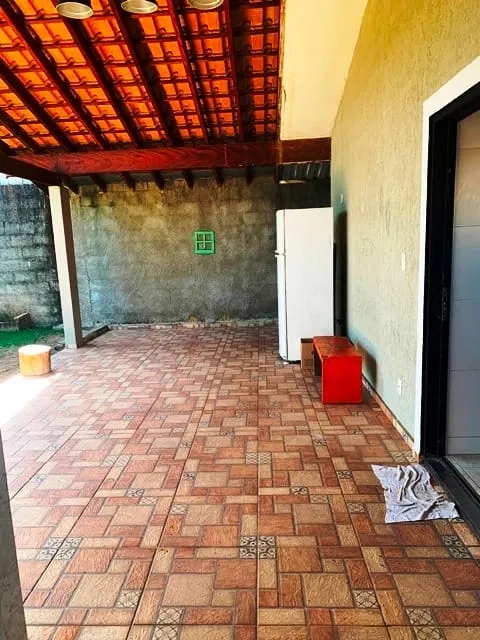 Imagem Casa à venda 2 Quartos, 2 Vagas, 318.4M², Vitória Vale III, Pindamonhangaba - SP