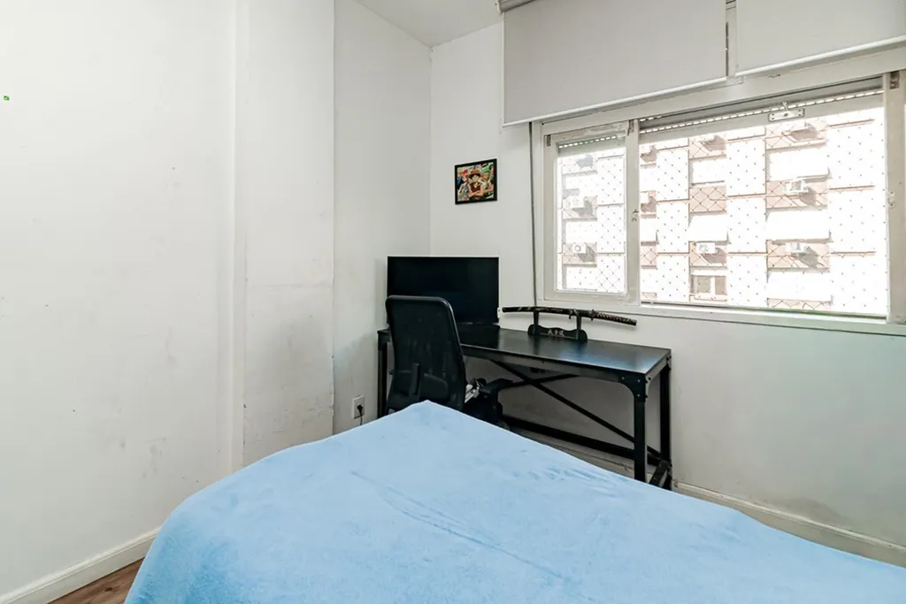 Imagem Apartamento em Centro Histórico