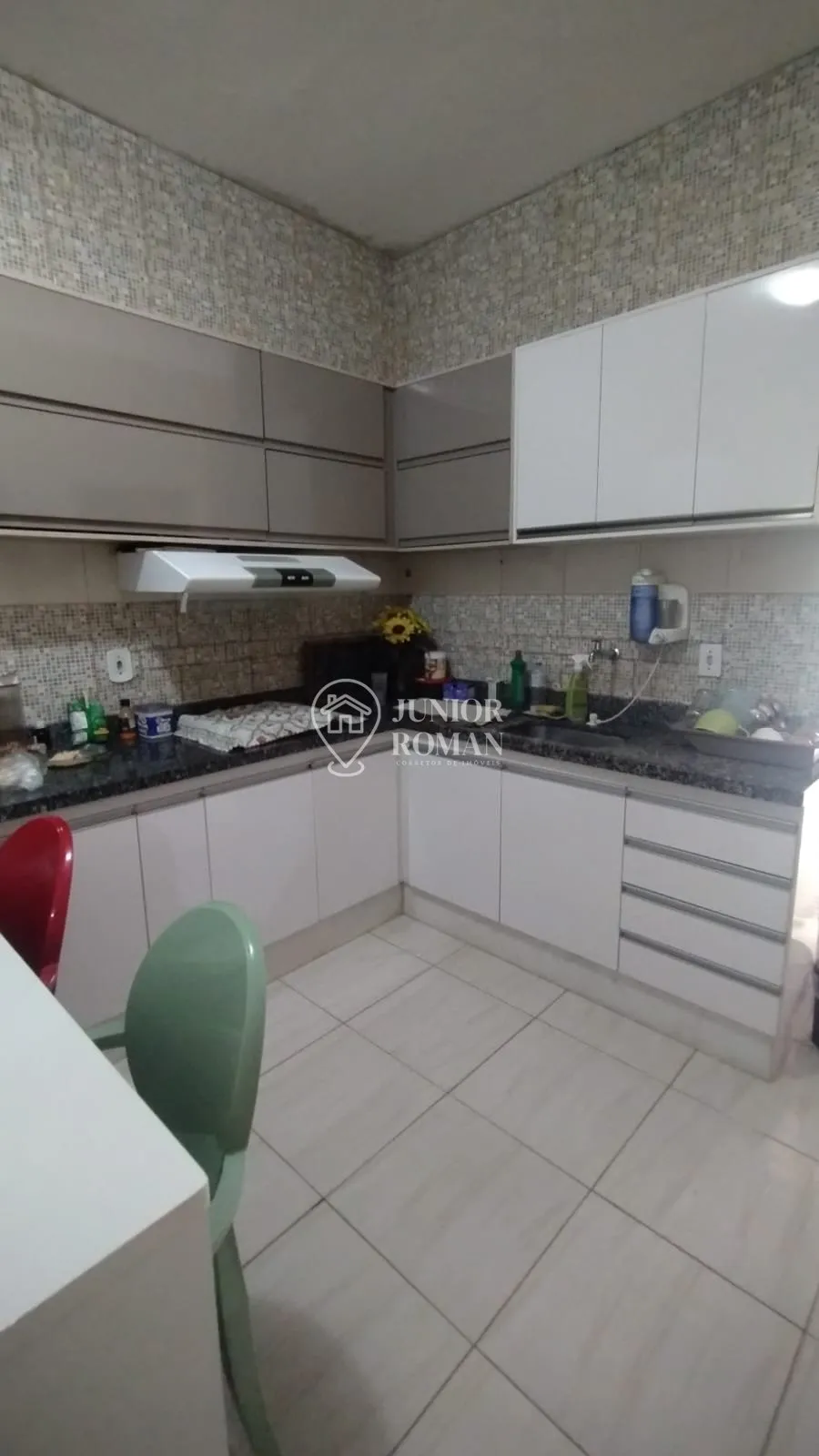 Imagem CASA 3 QUARTOS COM PISCINA NO BAIRRO RIO GRANDE - BARREIRAS/BA