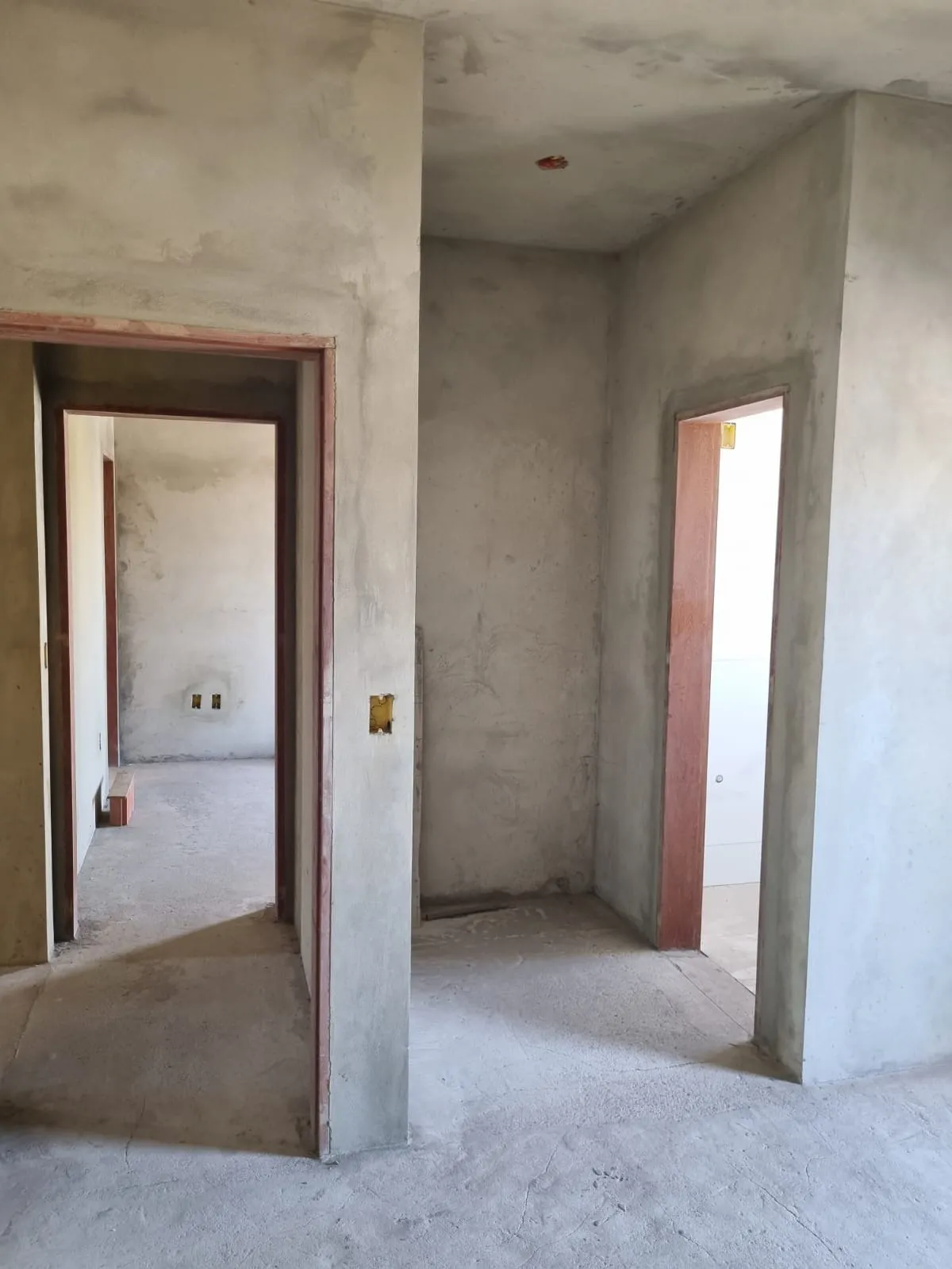 Imagem Casa Condomínio Terras de São Francisco Sorocaba 209 m² 3 Suítes