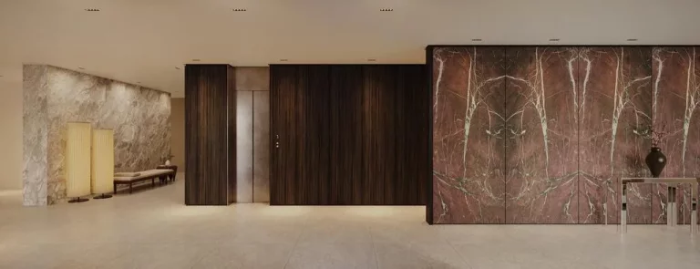Imagem APARTAMENTO RESIDENCIAL em São Paulo - SP, Chácara Klabin