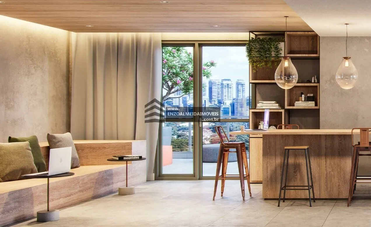 Imagem Apartamento à venda em São Paulo/SP