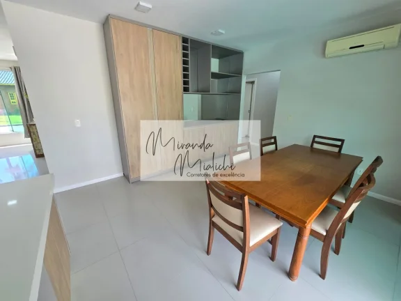 Imagem Casa em Condomínio em Cachoeira do Bom Jesus, Florianópolis/SC