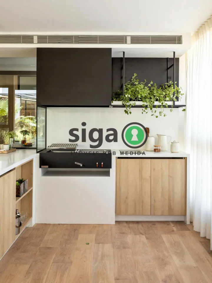Imagem Apartamento para venda na Vila Madalena, São Paulo - SP